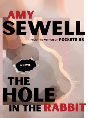 cover image of The Hole In the Rabbit